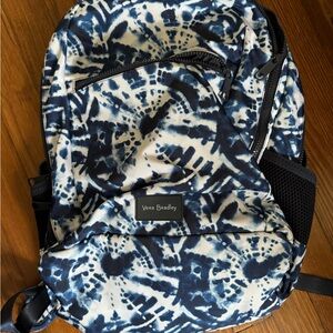 Vera Bradley backpack